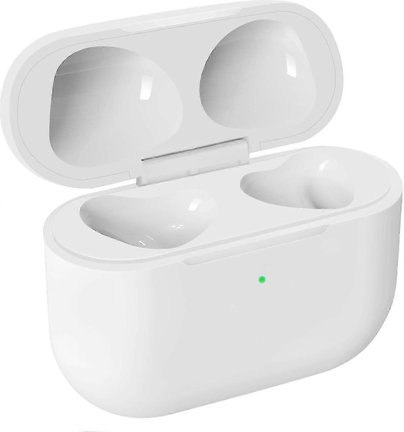 Wireless Charging Case Replacement Compatible with AirPods 3rd Generation Charging Case
