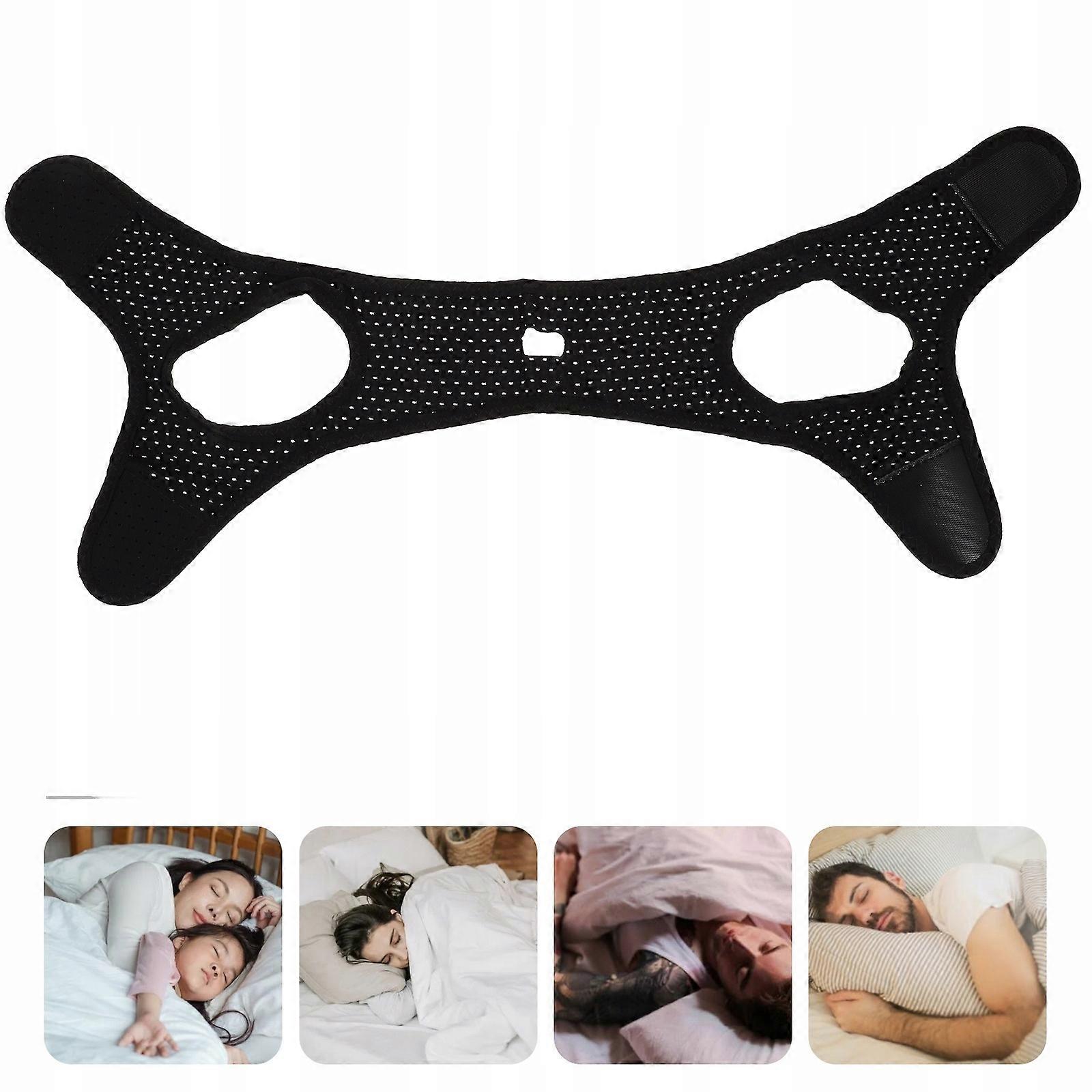 Comfortable Snoring Solution Chain Snoring Solution Strap
