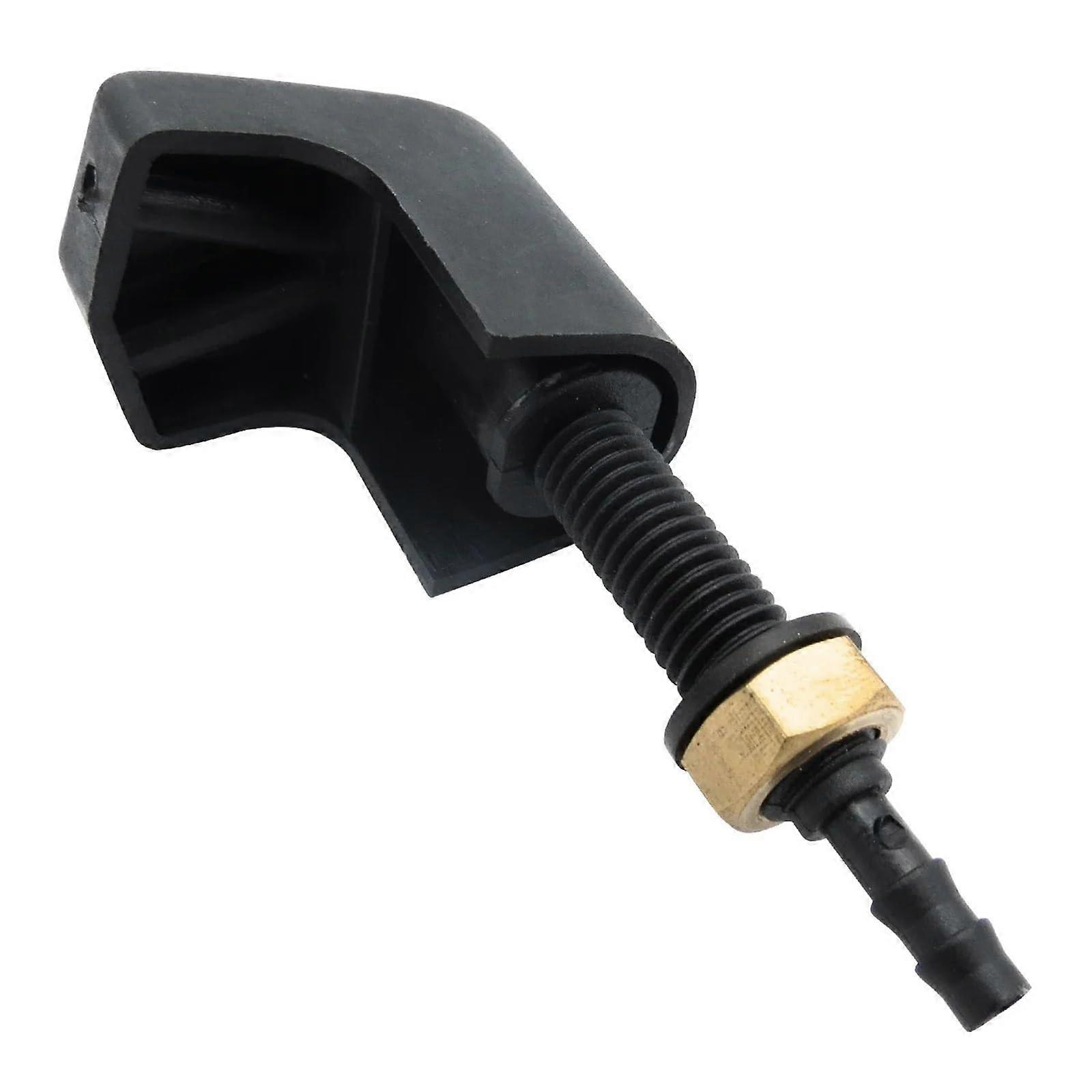 LR061677 Front Windscreen Washer Jet Nozzle Replacement Compatible With Land Rover Defender Models