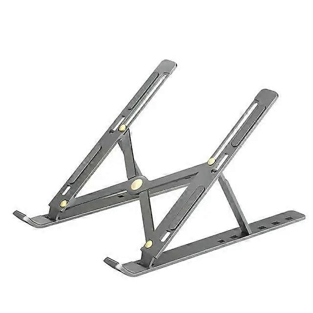 Laptop Stand Aluminum Notebook Holder