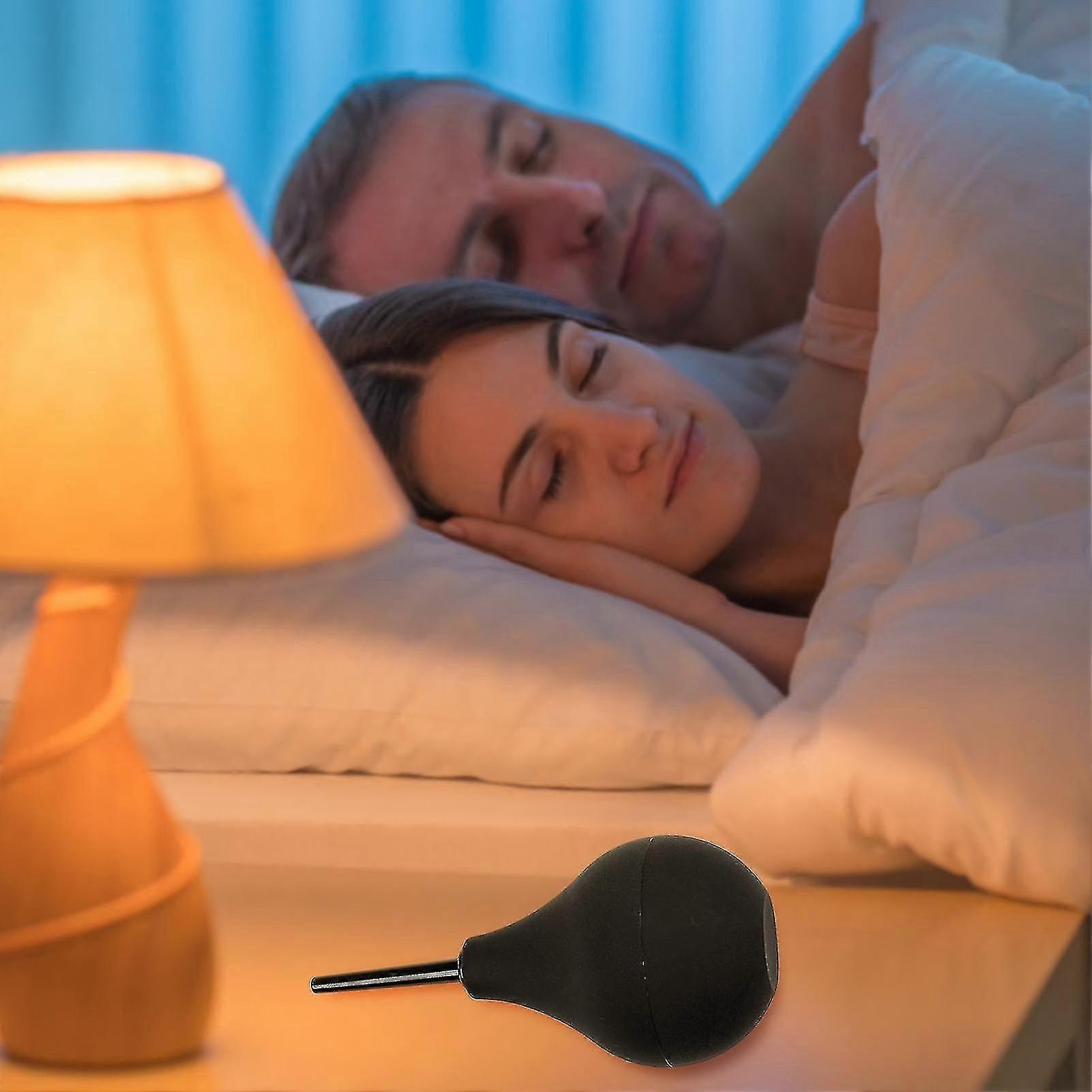Enema Bulb Anal Douche Enema Reusable Easy To Clean Anal Douche For Both Men And Women
