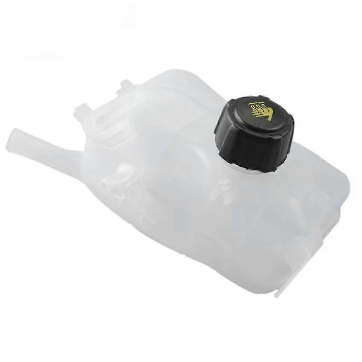 Radiator Expansion Tank for Fluence