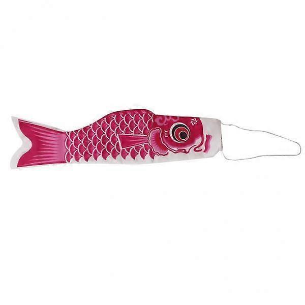 3-30pack 55-150cm Various Japanese Windsock Carp Flag Koi Sailfish 55cm
