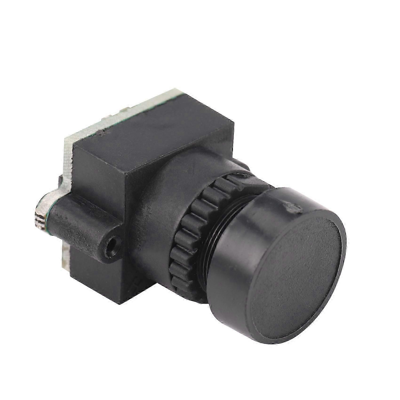 1000TVL FPV Camera 3.6mm Wide Angle Lens CMOS NTSC PAL suitable for QAV250