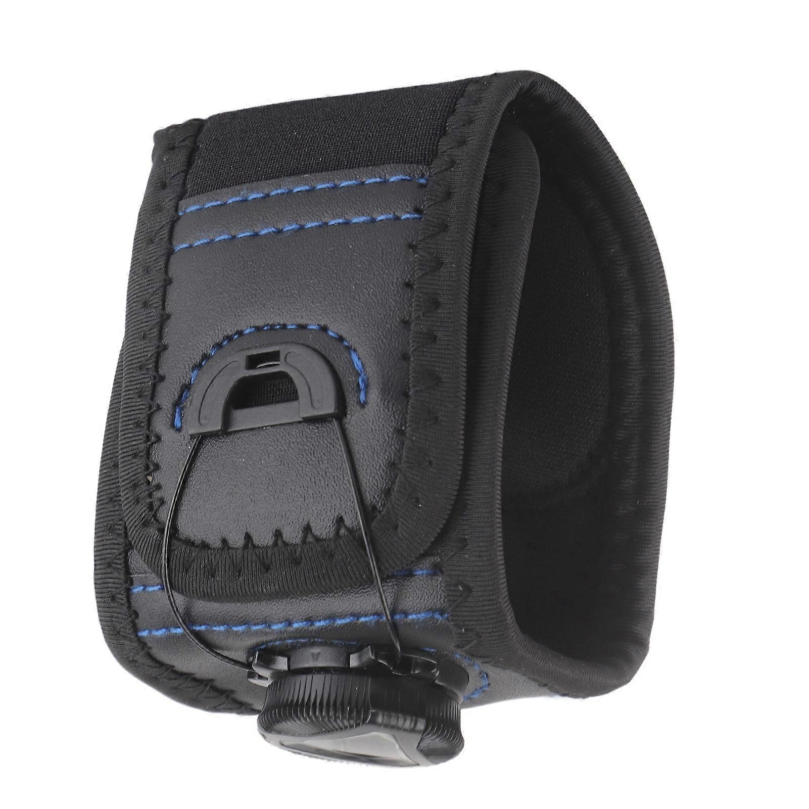 Tennis Band Adjustable Single Pain Reduce Knob Compression Portable Forearm Elbow Brace for Tendonitis