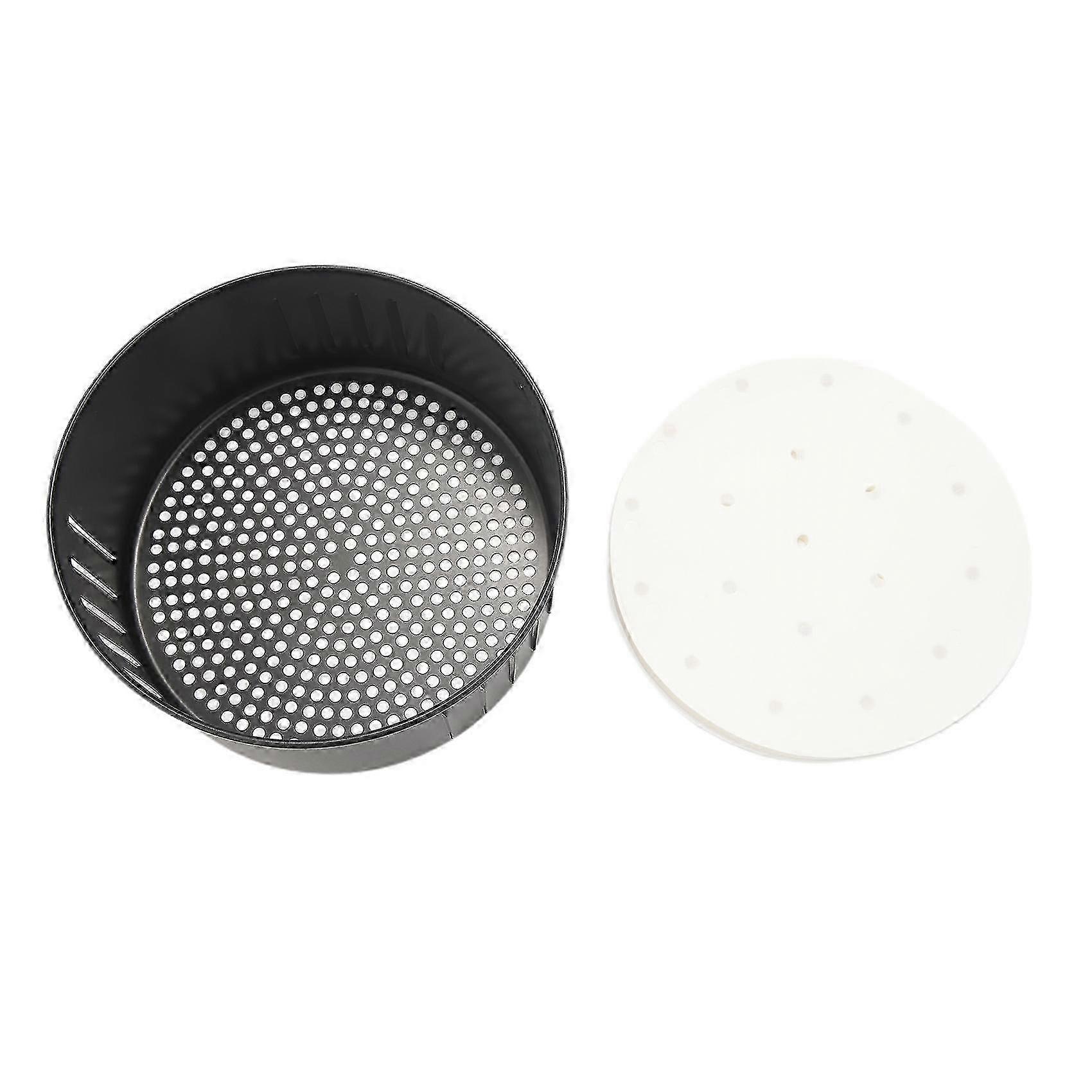 סל חלופי, לכל התנור, אביזרים, סל טיגון נון-סטיק, 3.5 ליטר