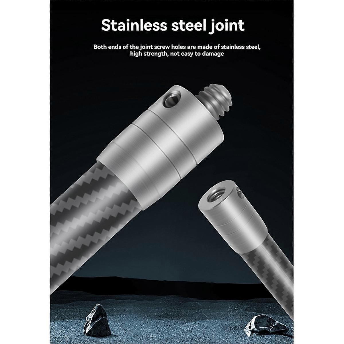 316MM Camera Extension Bracket for Action Camera