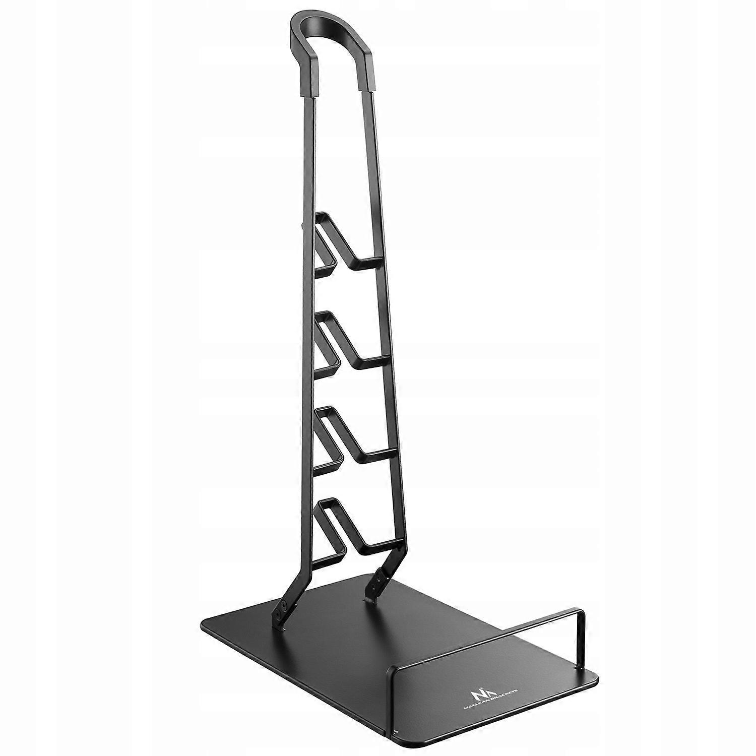 Maclean Mc-905 Stand For Black Cordless Vacuum Cleaner