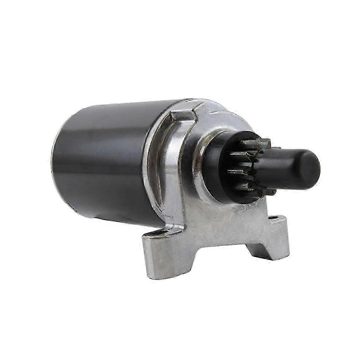 Starter Motor for Tecumseh 36914 37425 Heavy Duty OHV125 OHV130 OHV135 410-22017 OHV110-130 STC0023