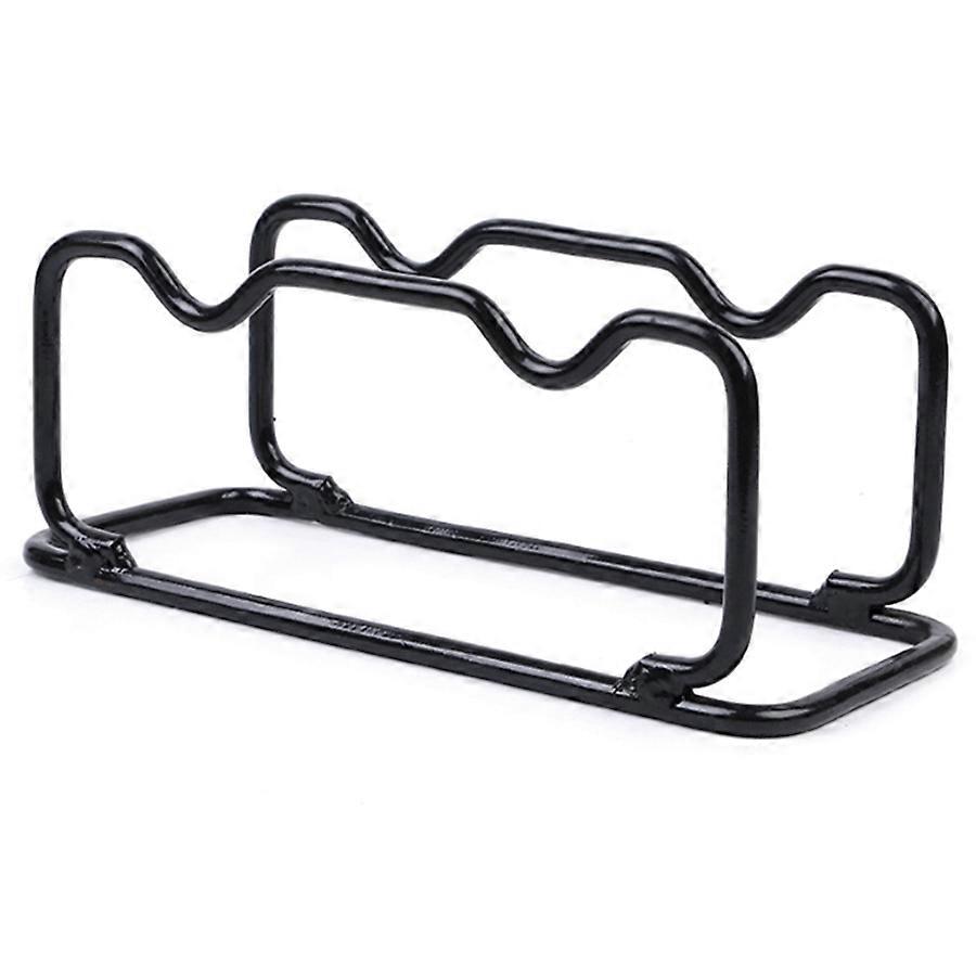 Black Vertical Dumbbell Rack Weight Lifting Dumbbell Rack Bracket