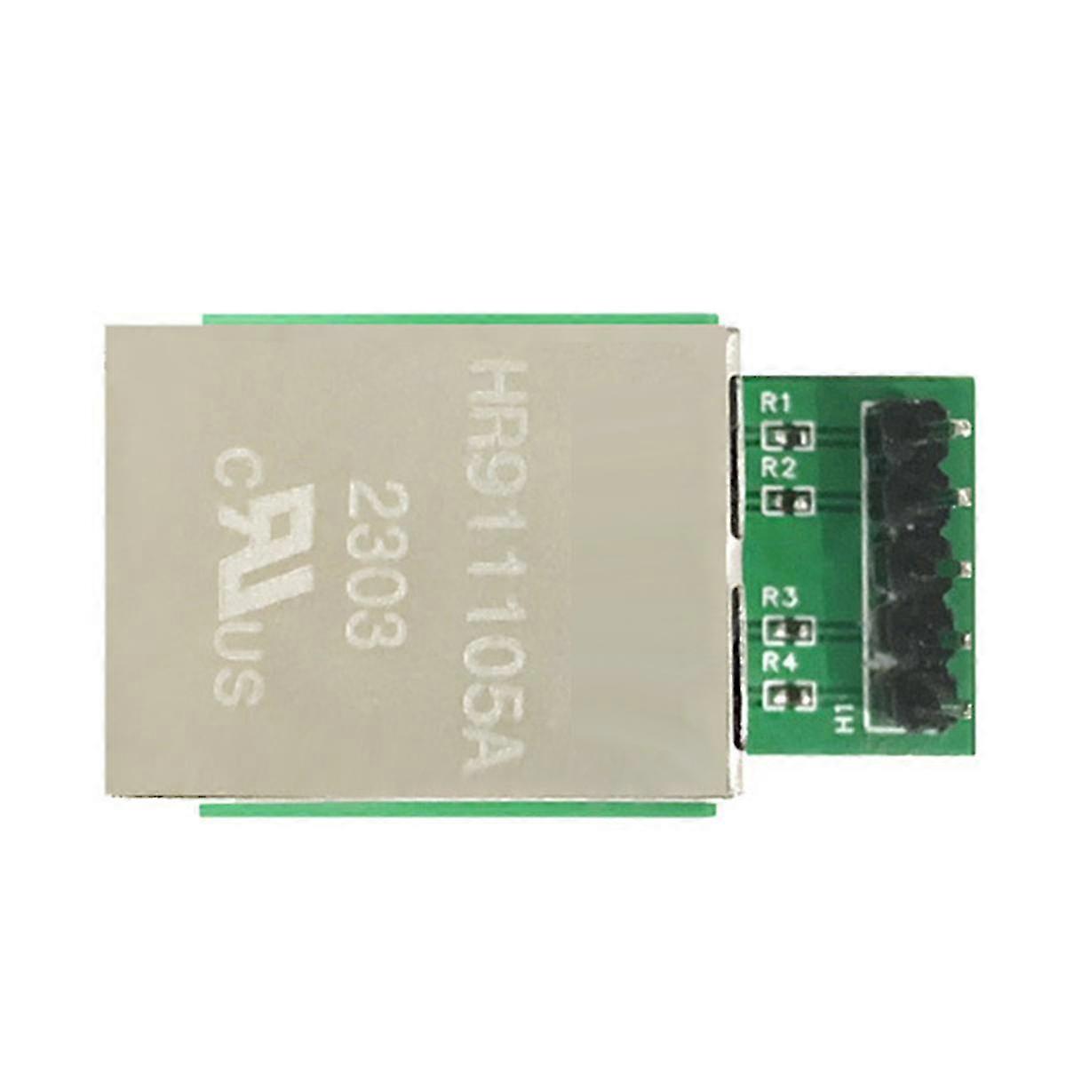 RISC-V IoT Development Board with 2MP Camera, Ethernet Port and Linux Support for Embedded Projects