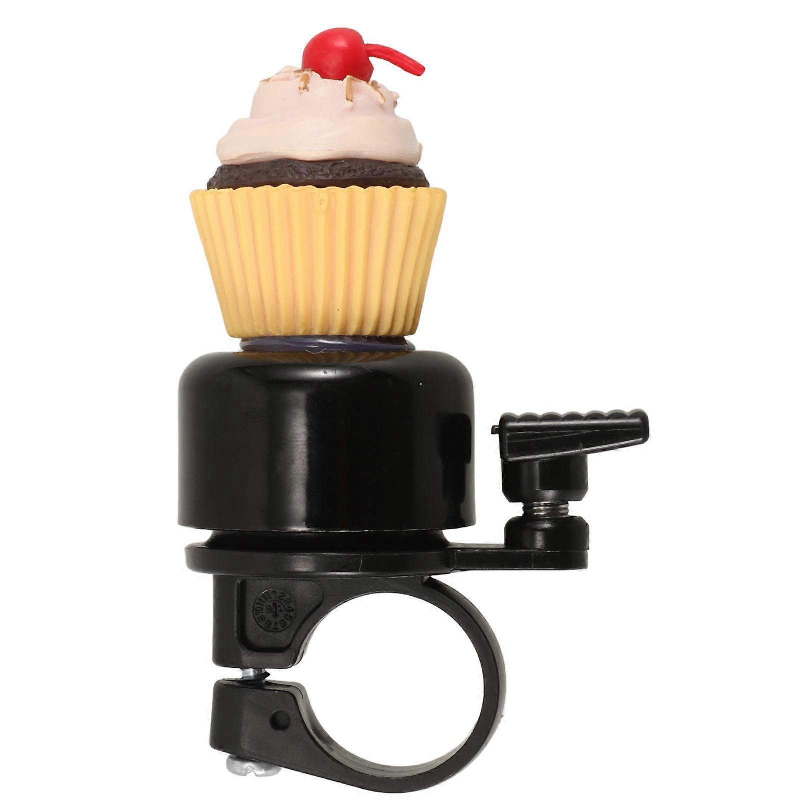 Horn for Bikes, Provides Clear Signals, Designed for Enhanced