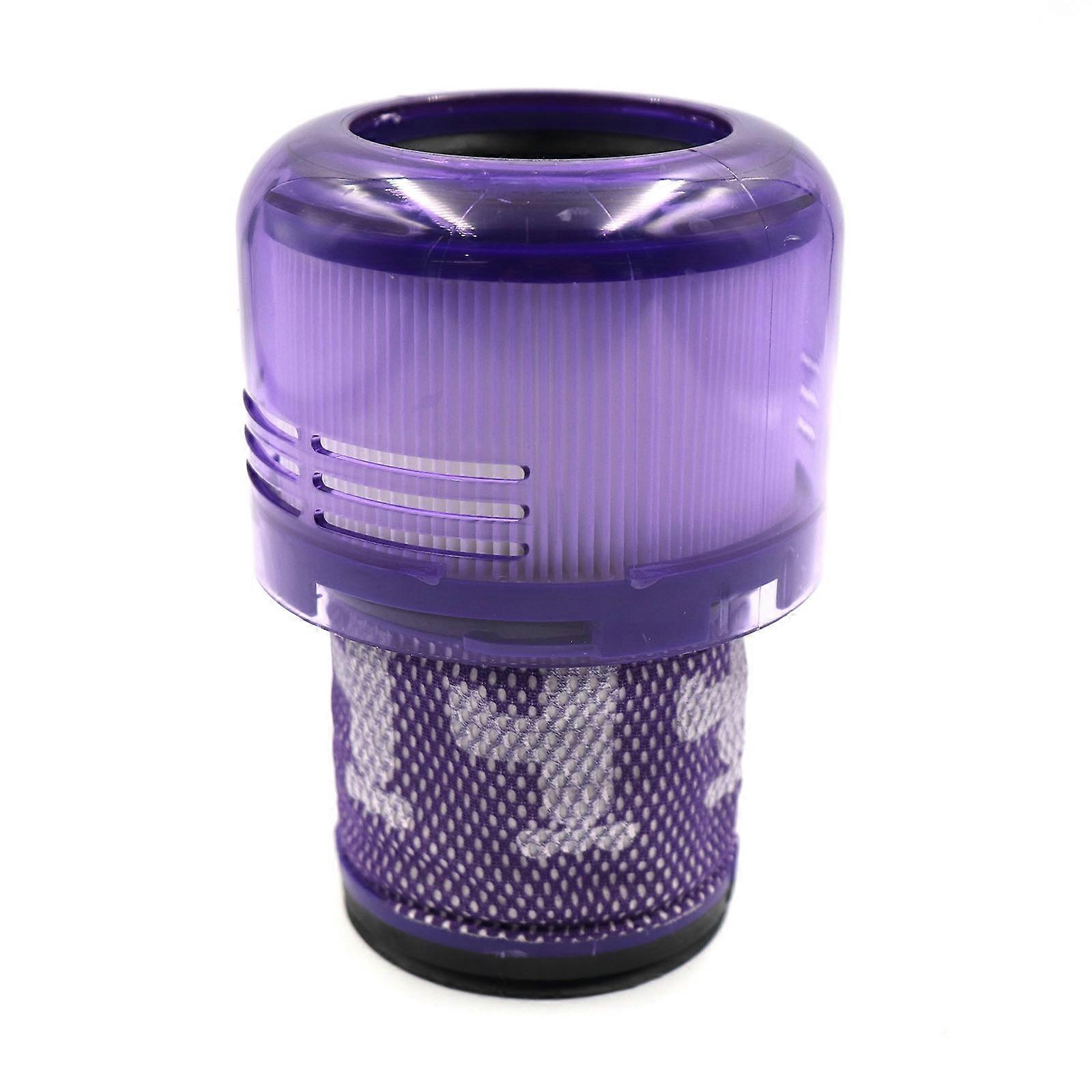 For 11 Filter Replacement V11 Animal Torque Drive V15Detect Vacuum Cleaner Accessories Compare to Part 970013-02