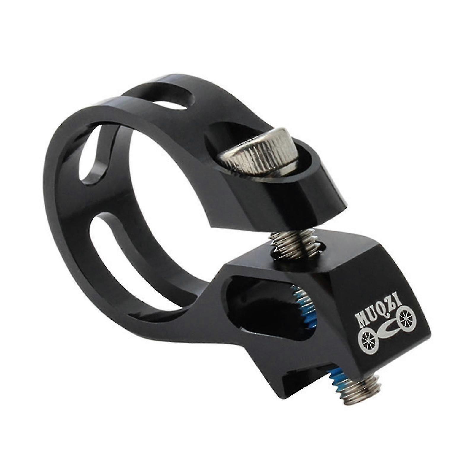 Gear Lever Clamp Hollow Design Wear-resistant Lightweight Bike Shifter Bar Clamp For X5, X7, X9, Xo, Xx, Xo1, Xx1