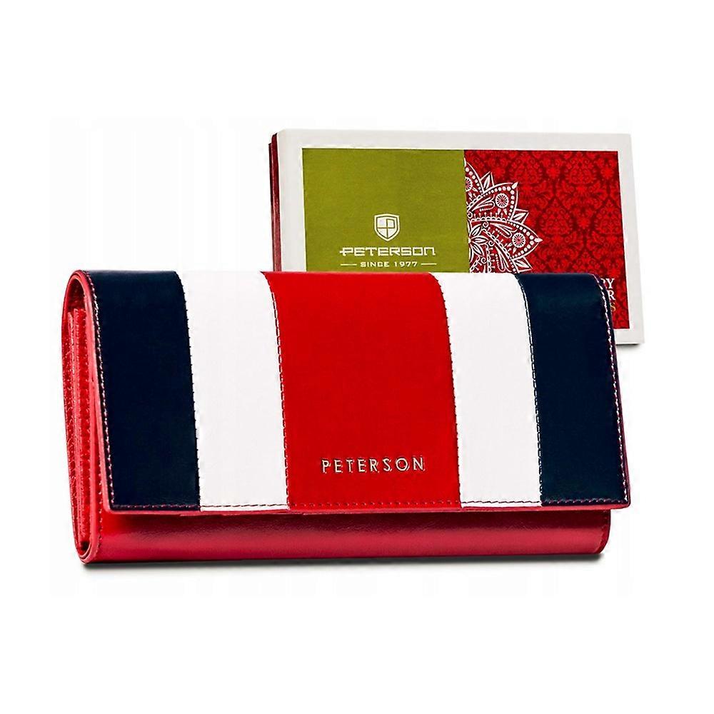 Wallets Peterson greg45390