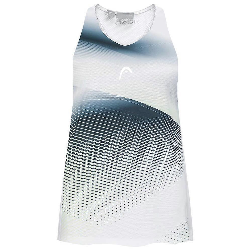 T-Shirt Head 816303WHXR