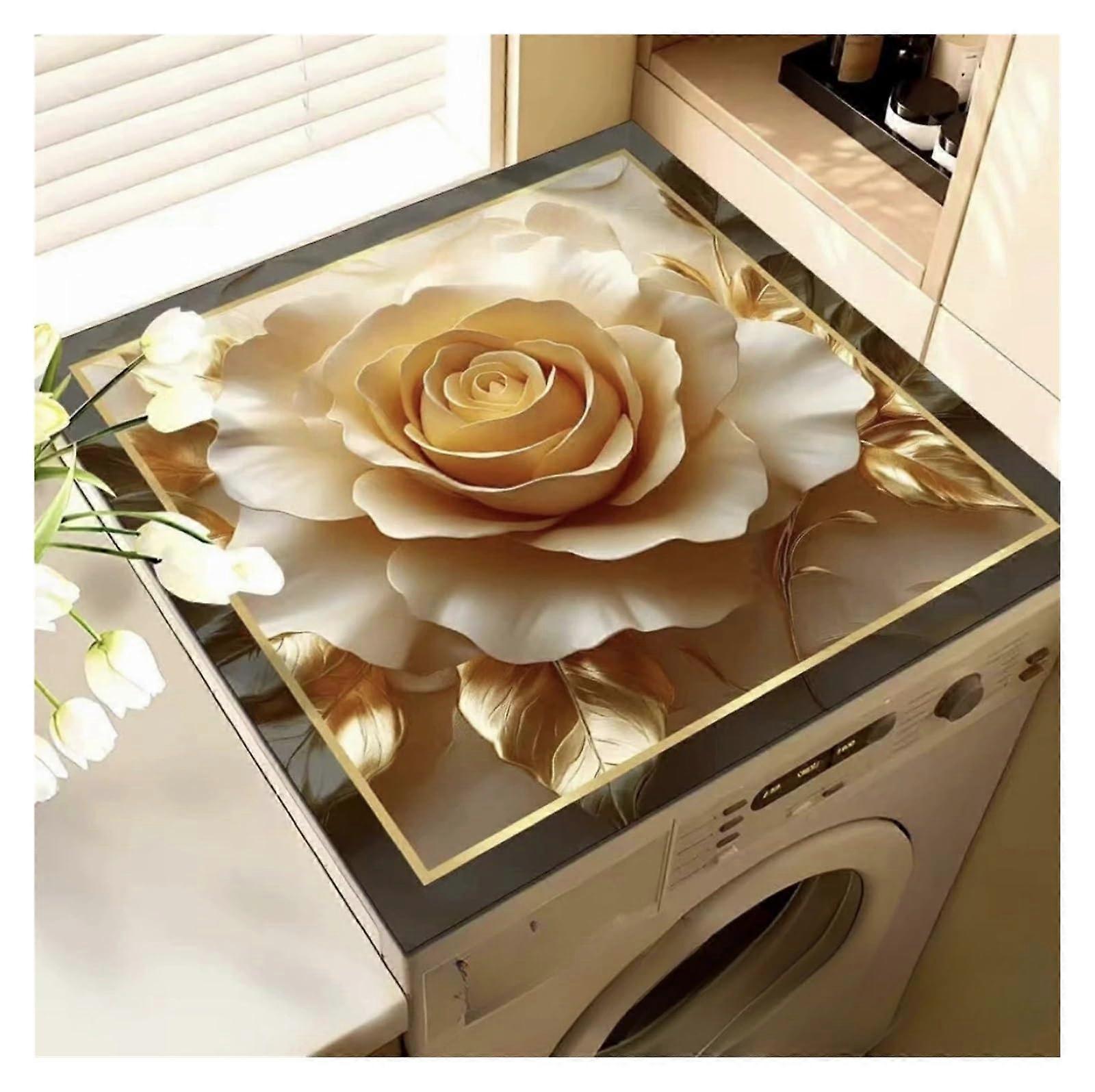 Sun AntiSlip Mat QuickDrying Cover Mat 60x60cm