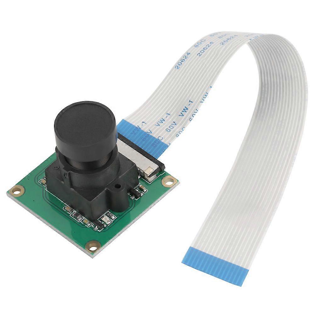Hoge kwaliteit .5 megapixel 32*32mm custom 65 Raspberry Pi ontwikkelbord