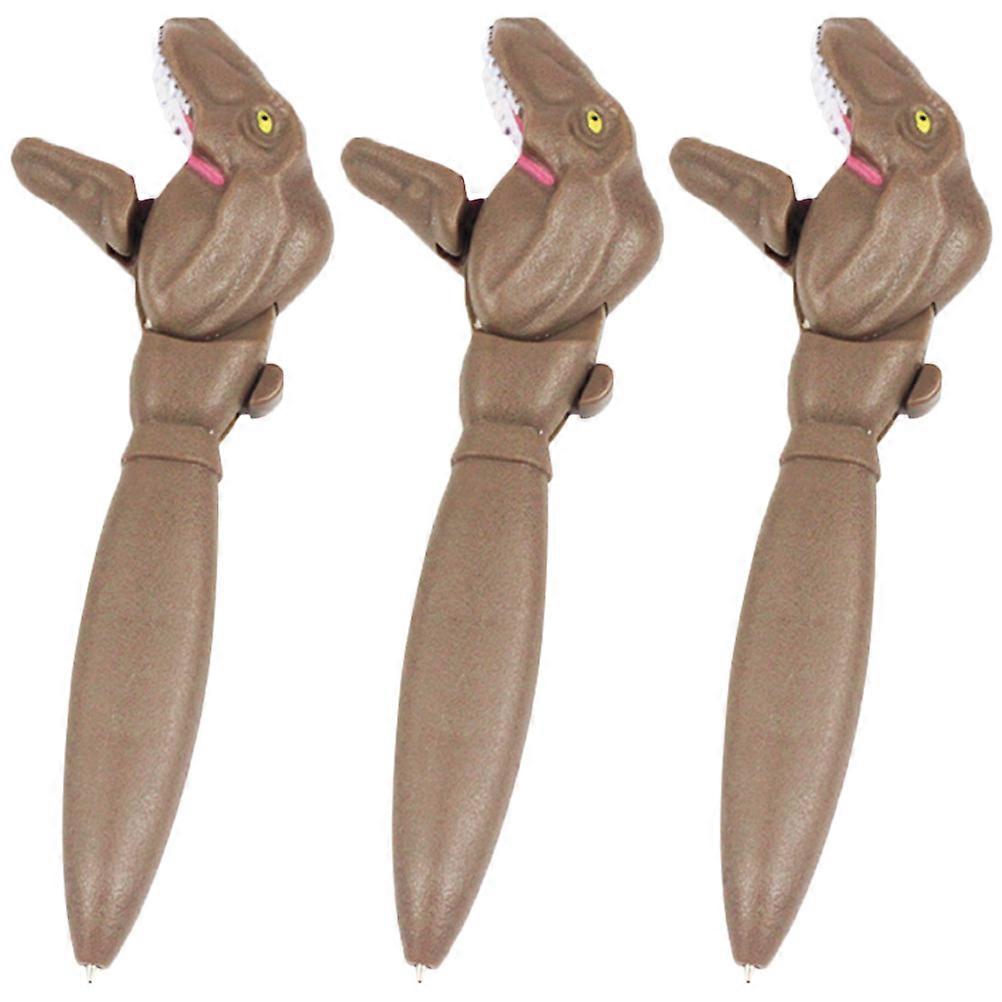 Innovative Plastic Pens with Functional Design, Promoting Enjoyable Writing Experience