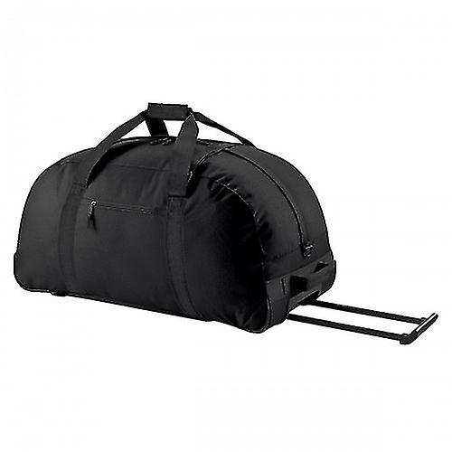 Bagbase ウイリー ホールド/ダッフル バッグ (105 リットル)