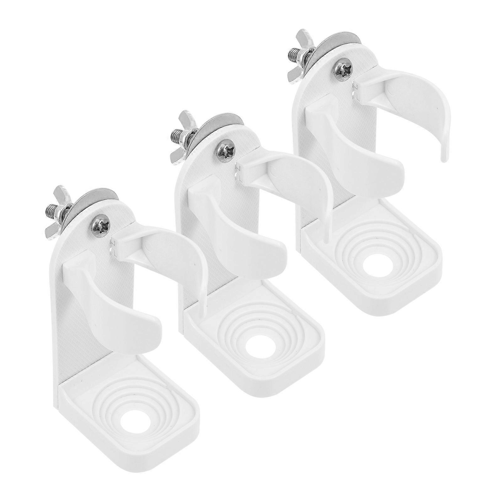 Bird Cage Improvements, Safeguarding Food with Clamps, Efficient Parrot Supplies