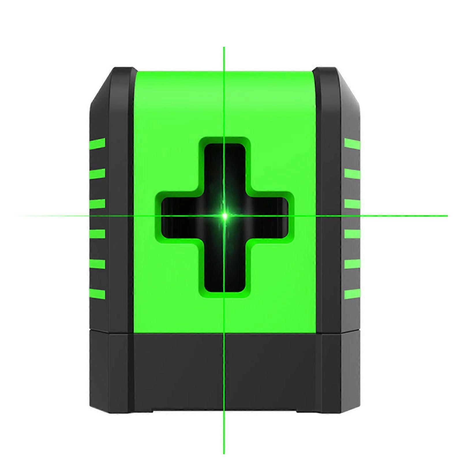 High quality New green light upgraded version (can hit diagonal lines) +