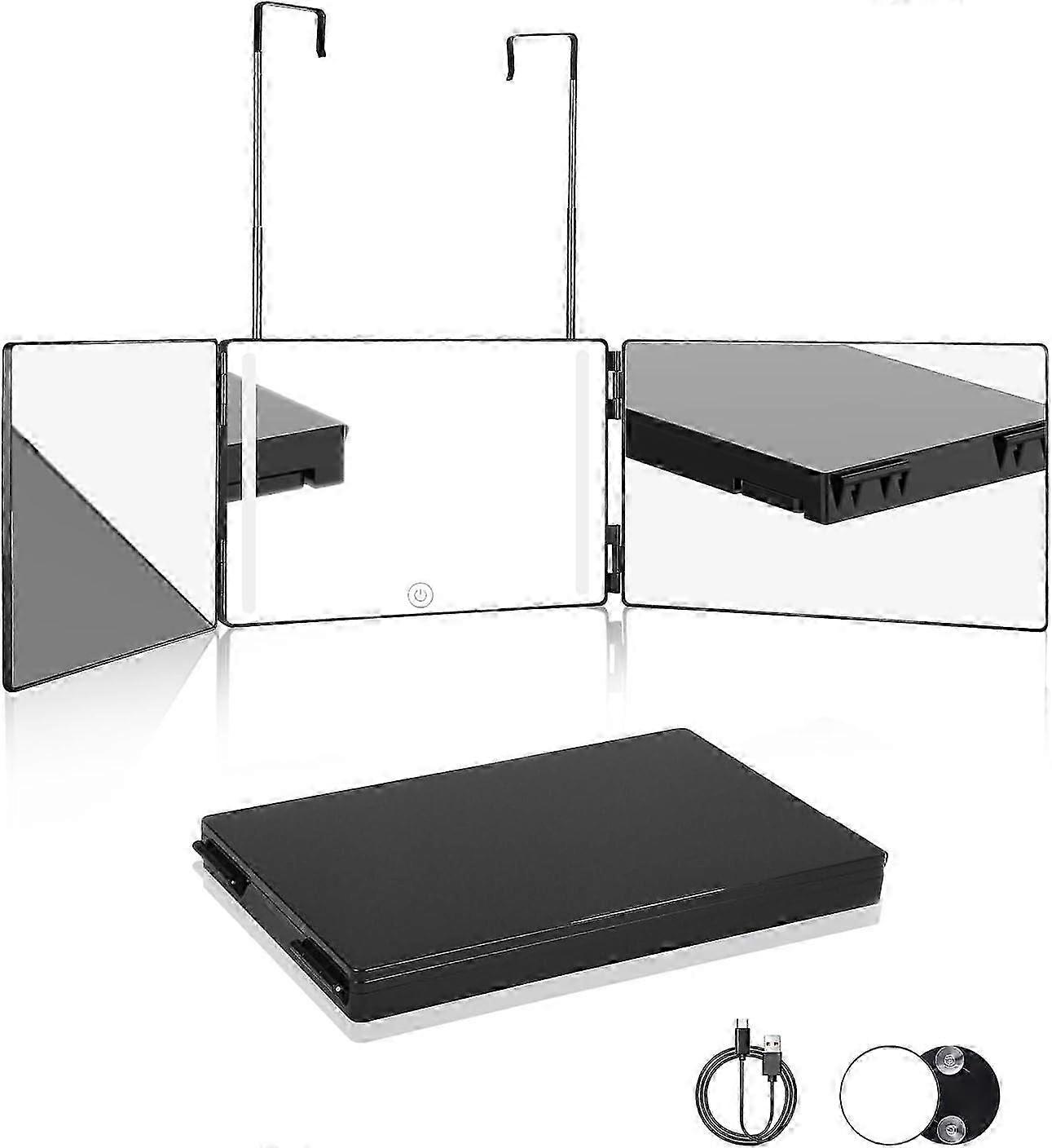 Frischhaltebox in Lebensmittelqualität mit Deckel, stapelbarer Küchenaufbewahrung, transparenter Kunststoffbehälter