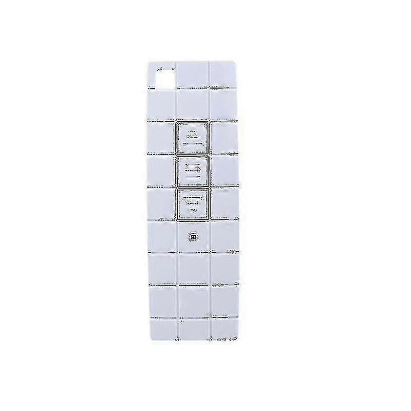 Starlight-duya Electric Curtain Smart Home Transmițător de control de la distanță single channel single control wireless de control dc90