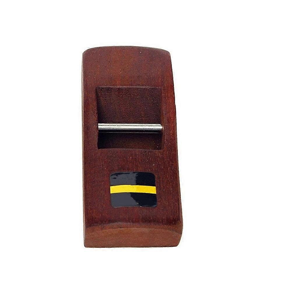 Efficient Wood Planer, Compact and Handle-less for Convenient Woodworking Projects
