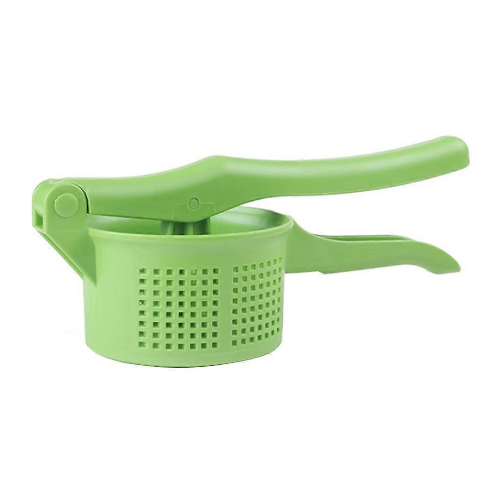 Potato Masher Tool, Robust Build Quality, Effortless Potato Pressing