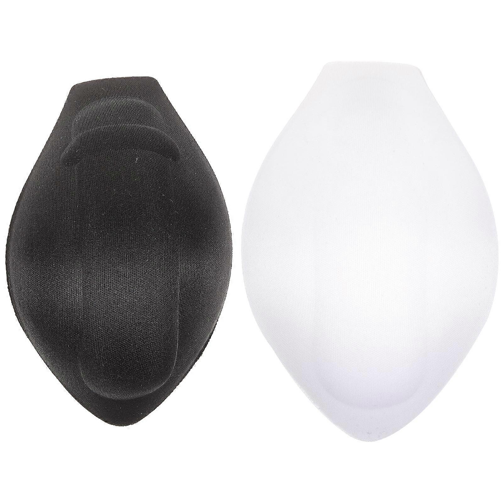 Functional Underwear with Flexible Bulge for Everyday Use