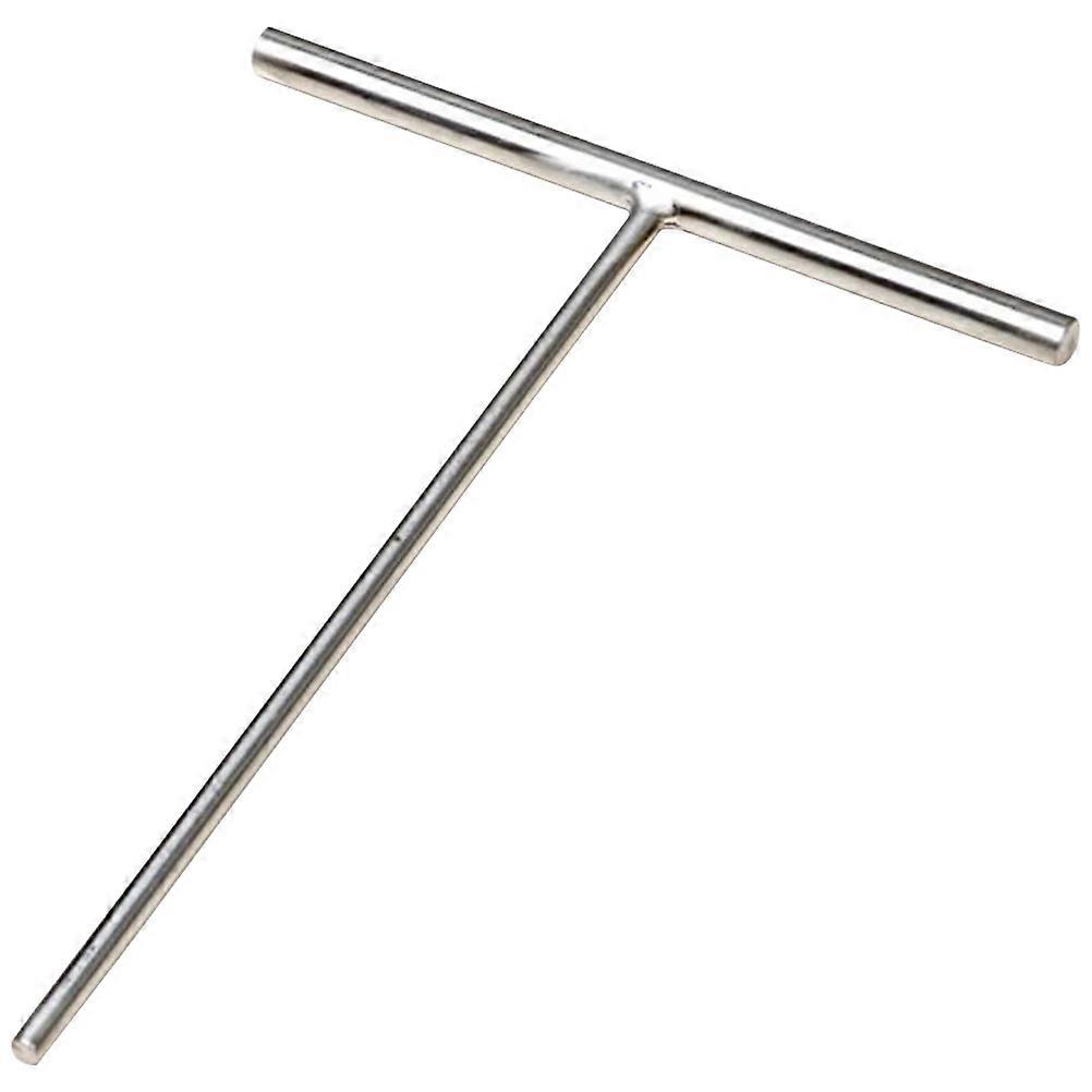 Non Stick Stainless Steel Pancake Maker Spreader Tool for Electric Baking Pans and Flat Cooking Surfaces