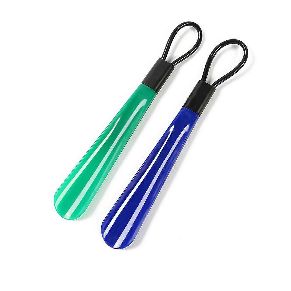 Travel-Friendly Shoe Horn, Compact Size, Suitable for Everyday Needs