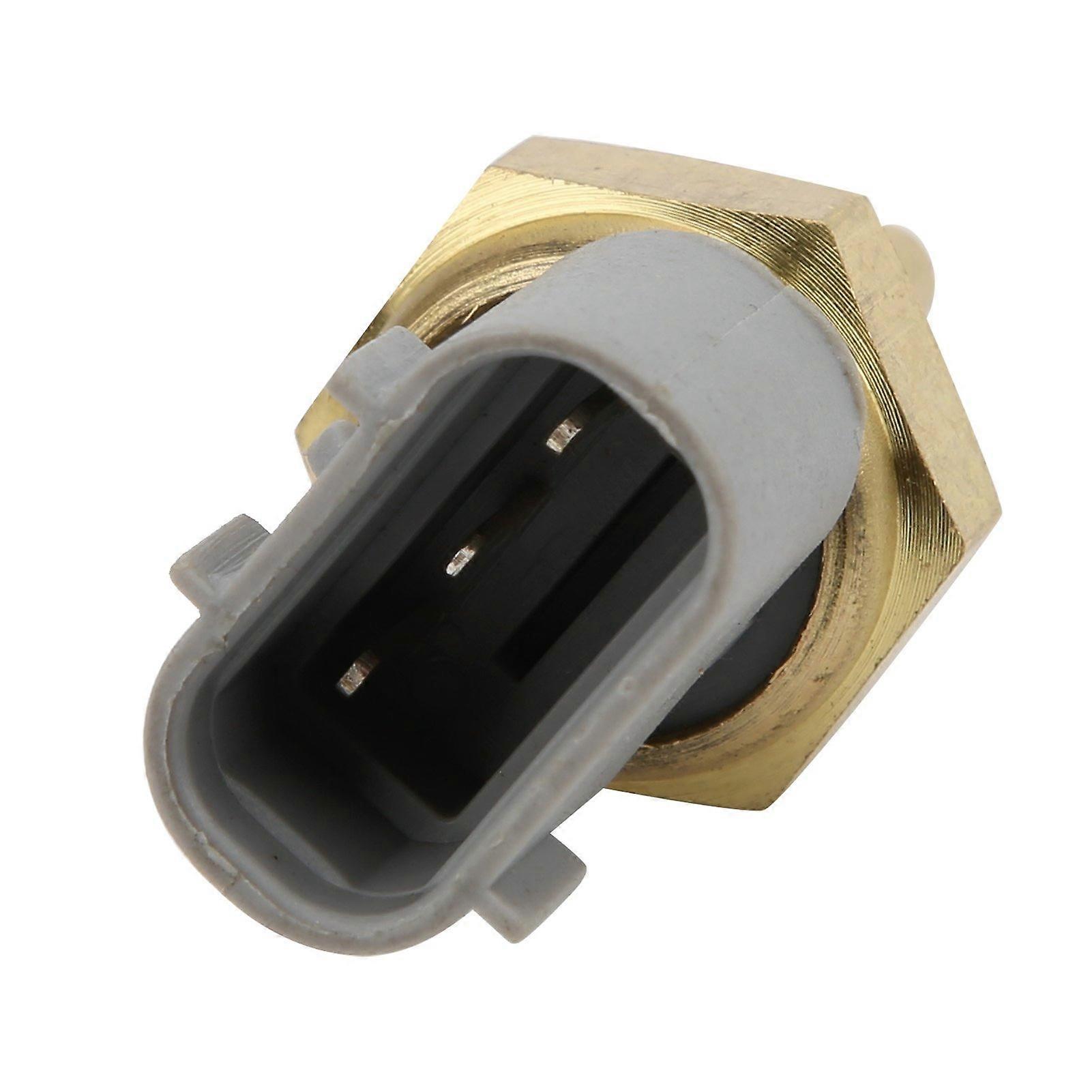 Coolant Water Temperature Sensor 13650-50F01 Replacement Accessory Fit for Suzuki