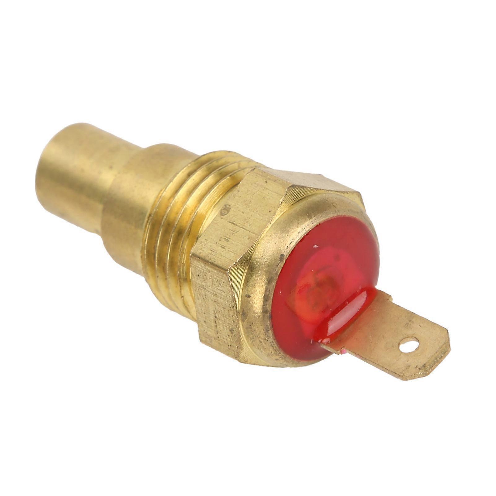 Coolant Temperature Sensor 83420-20020 Replacement Fit for Mitsubishi Cordia/Mirage/Starion