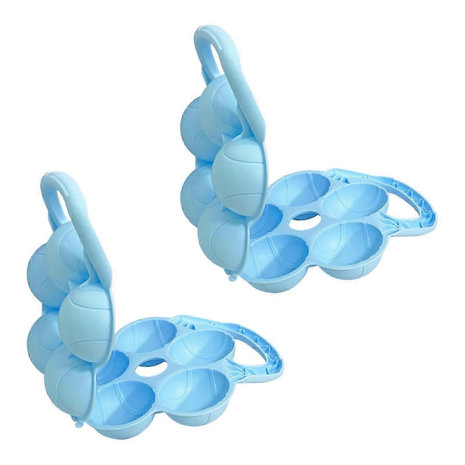 Snowball Maker Tools for Winter Fun, Perfect for Children, Boys, and Girls to Enjoy Snowball Fights