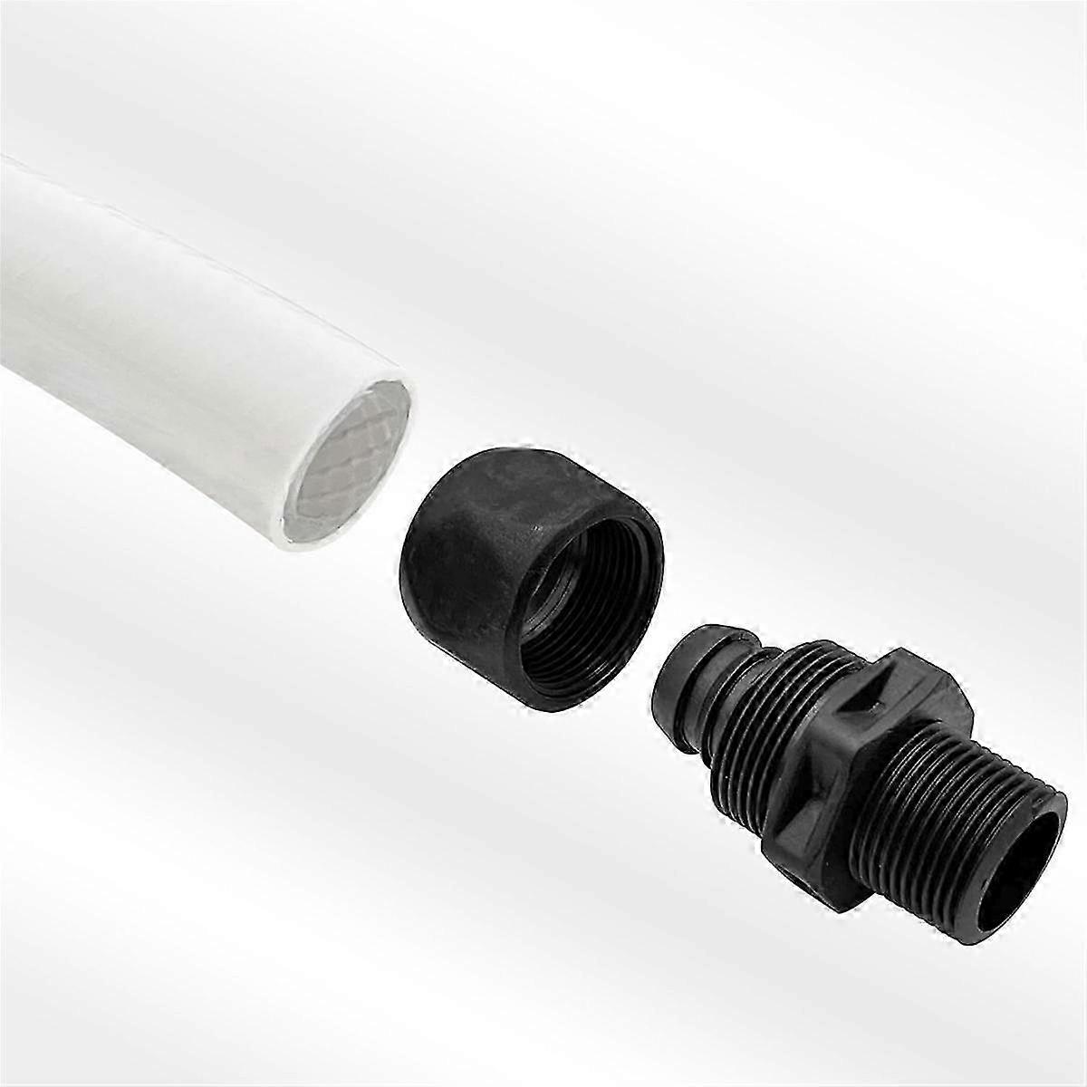 Pool Pump Hose Kit for 353020 Pool Cleaner Pool Pump Replacement Hose