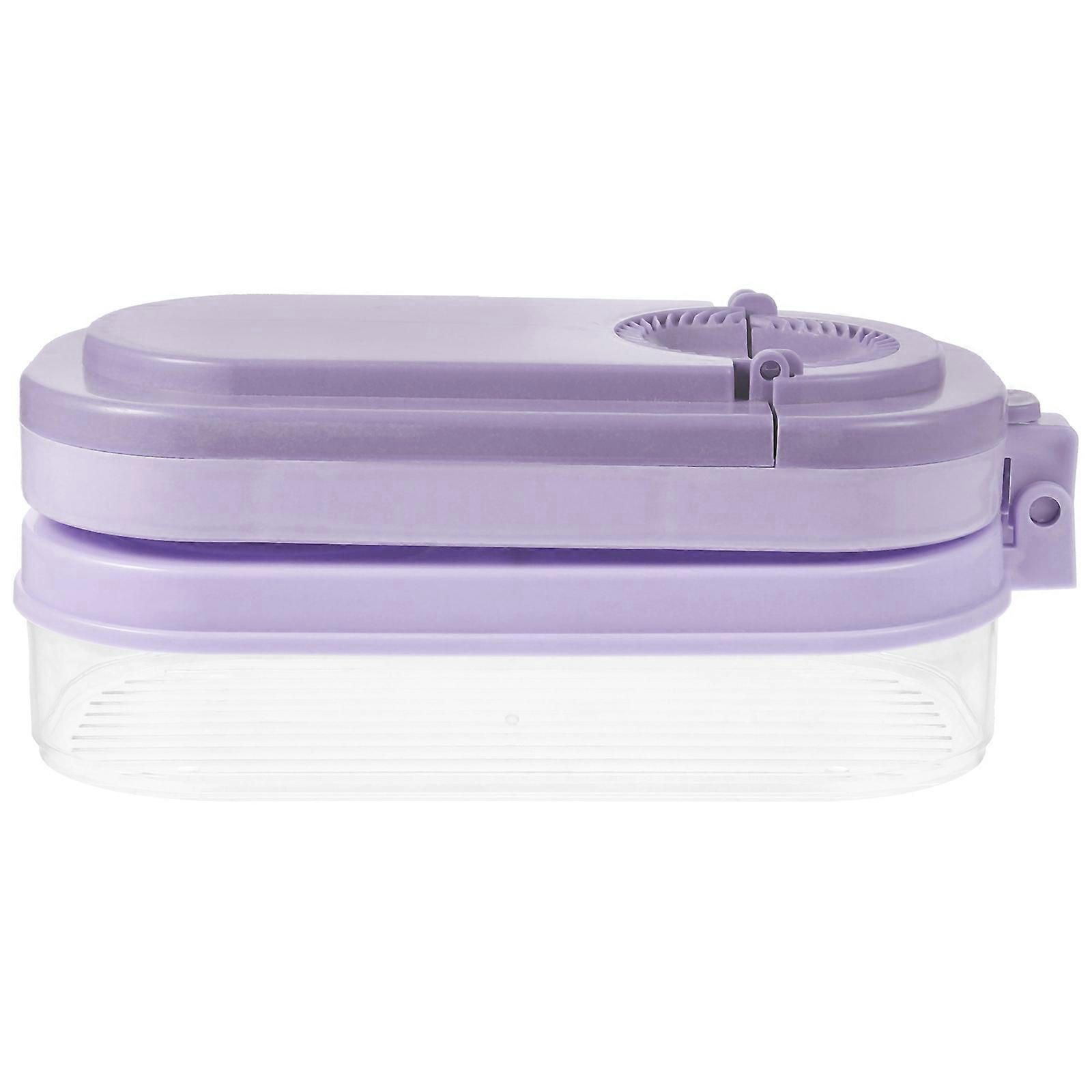 Compact Dumpling Presser Professional Design For Chefs And Women Other Shapes 1Set