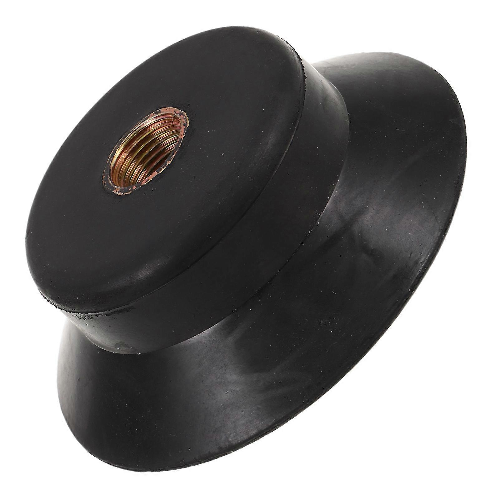 Efficient Pneumatic Suction Cup Tool for Automotive Dent Removal Durable Metal Construction for Car Body Repair