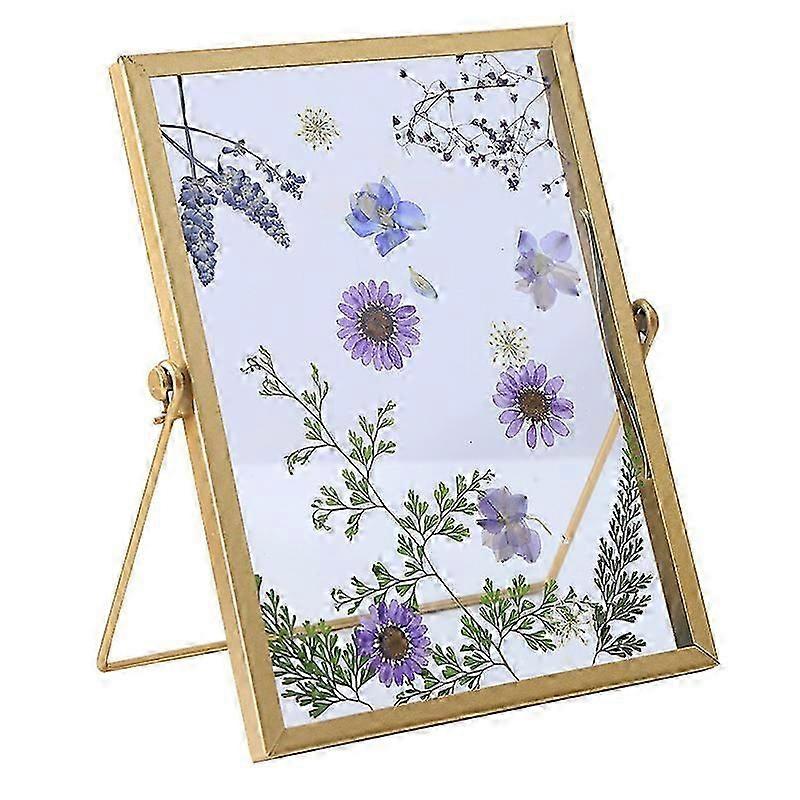 DIY Picture Frame - Create a one - of - a - kind photo display