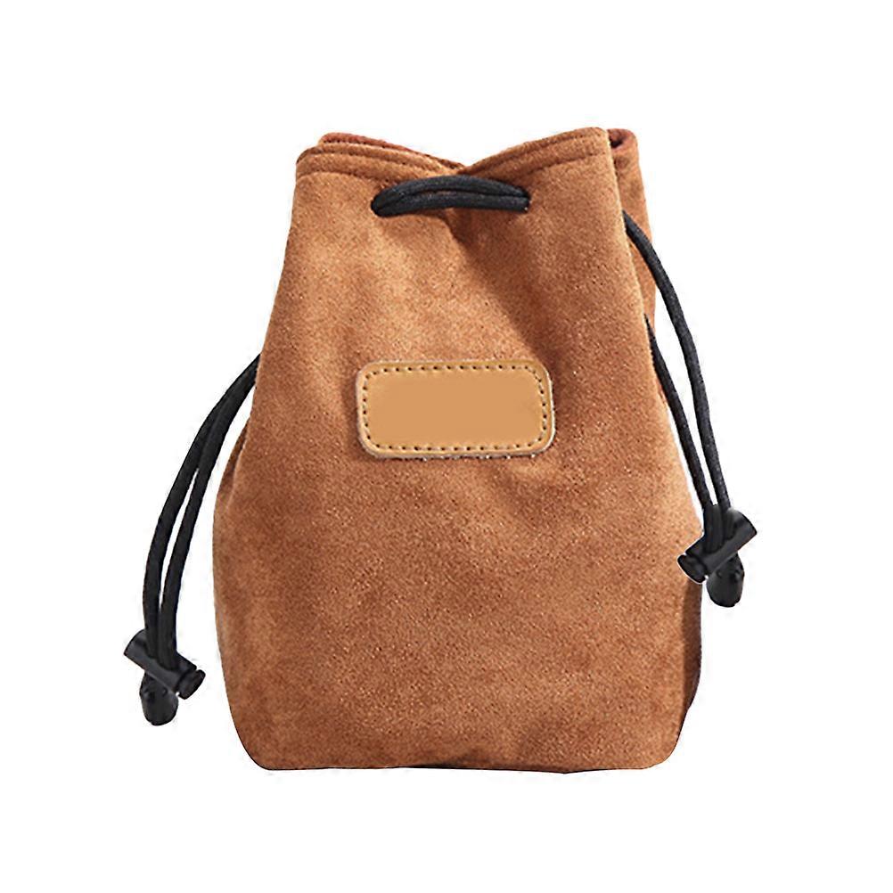 Camera Protective Case Shock-Resistant Storage Khaki 1PC