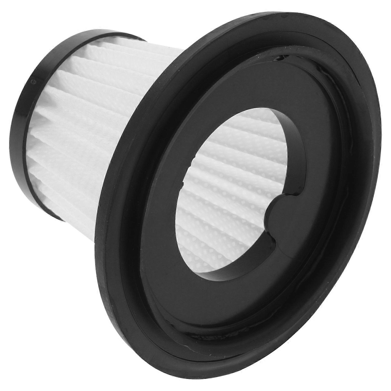 Vehicle Vacuum Cleaner Replacement Filter – Easy Install, Washable & Reusable for Enhanced Cleaning Performance, Design for Auto Cleaning Supply