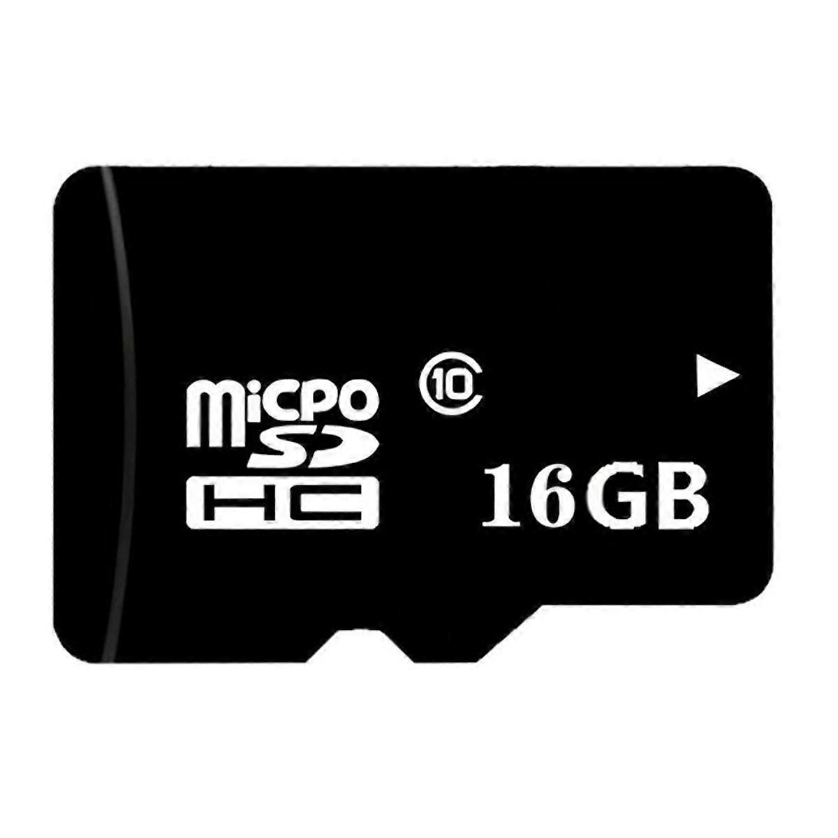 8G mobile phone memory card memory card 16G high-speed monitoring 32GTF card 64G driving record