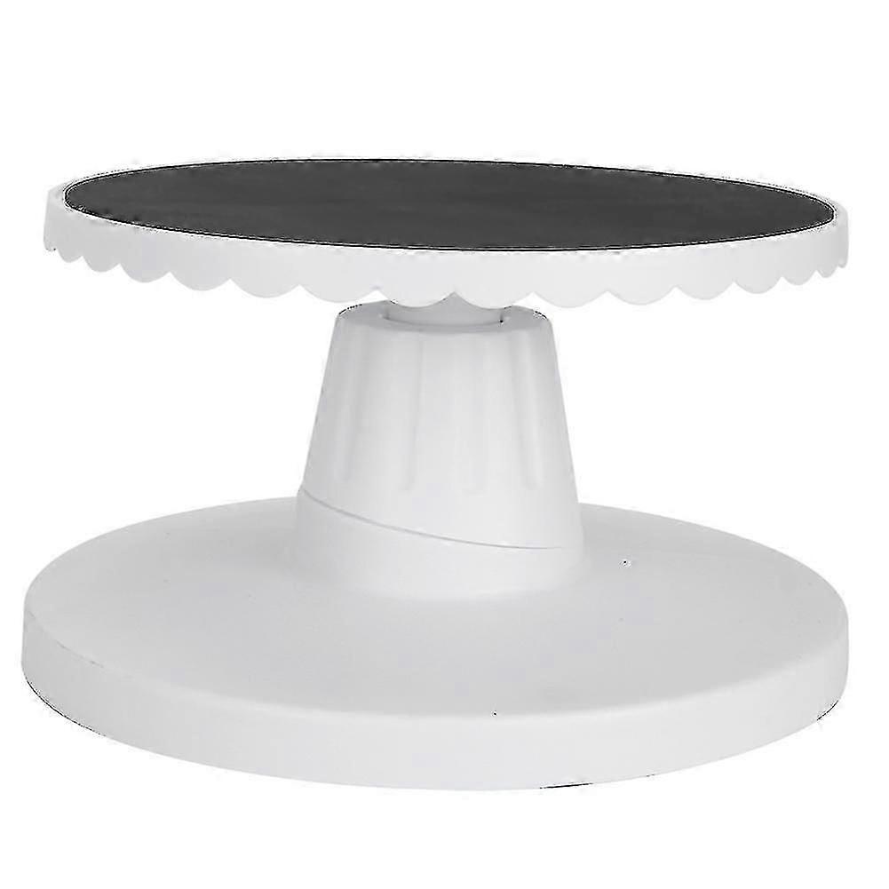 Adjustable Non-Slip Rotating - 23x14cm - Kitchen Baking Utensil