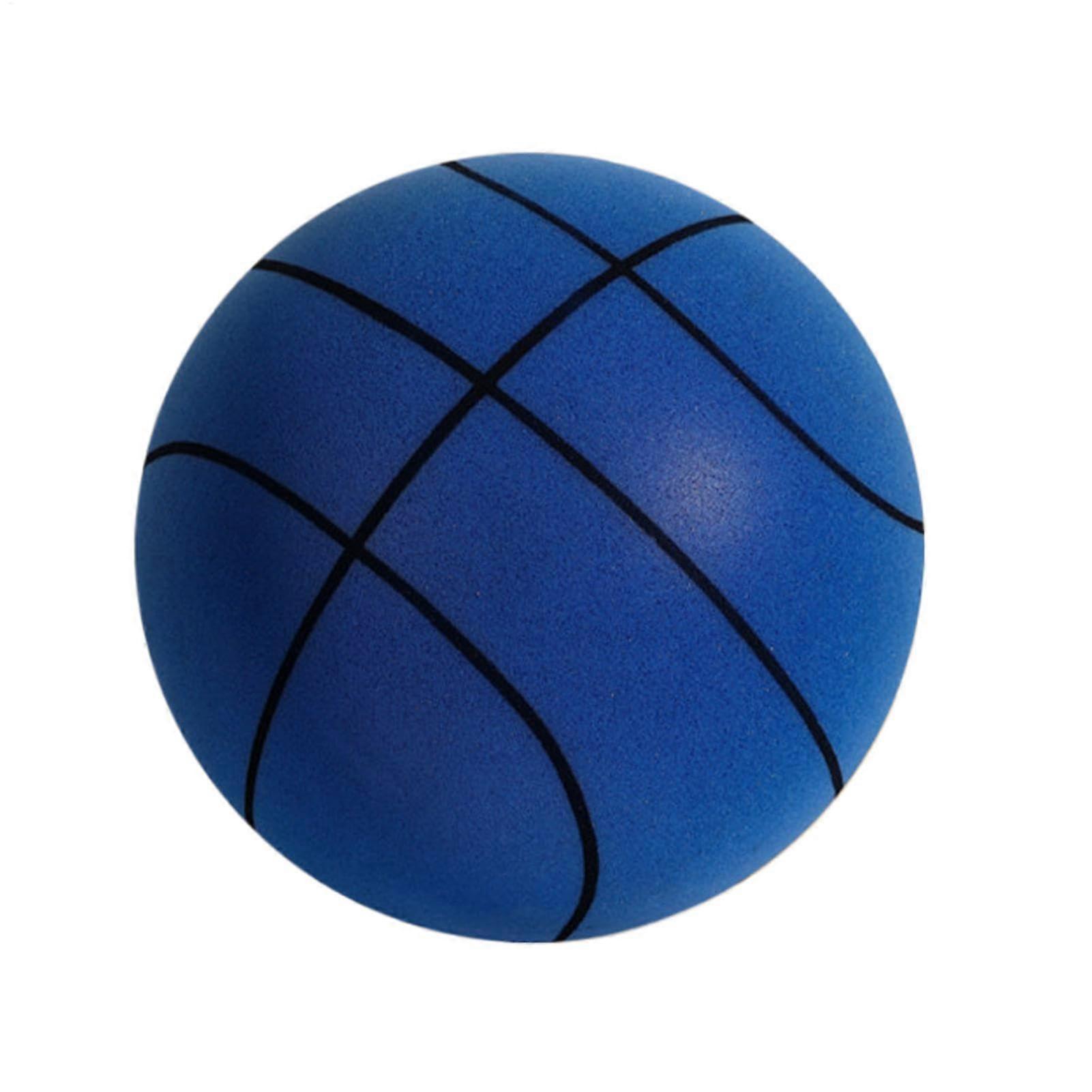 Silent Basketball  Dribbling Indoor  Mute Ball  Size 3/5/7 for Home