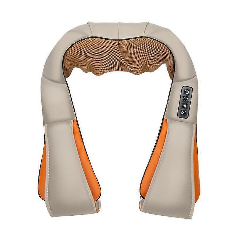 Car Household Massage Shawl US Plug