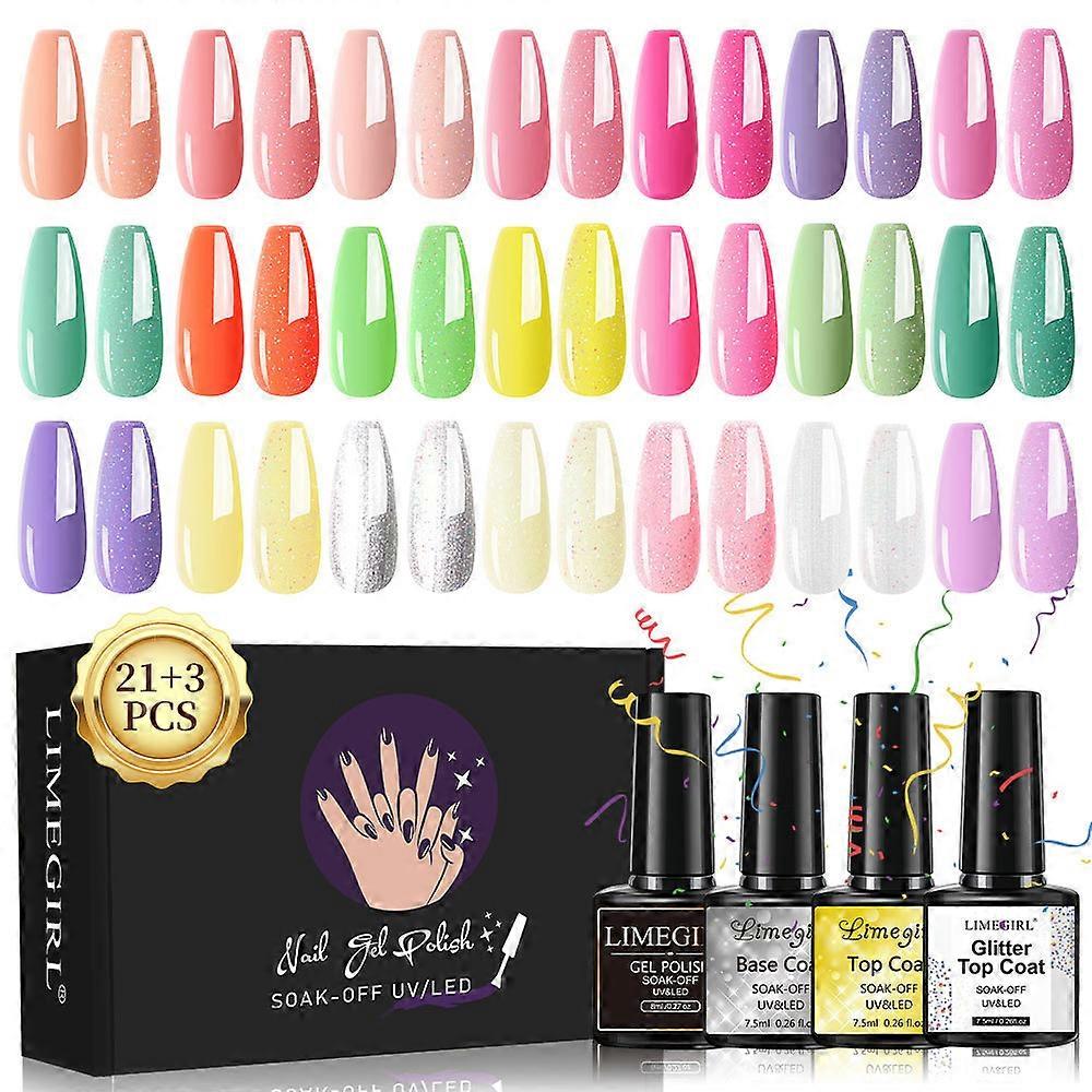 Neu 24 Nagelkleber CN128-1
