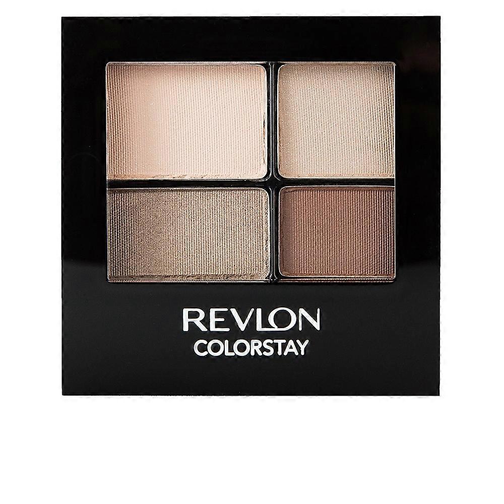 Revlon Colorstay 16ωρη Σκιά Ματιών 500 Εθιστική 4,8g