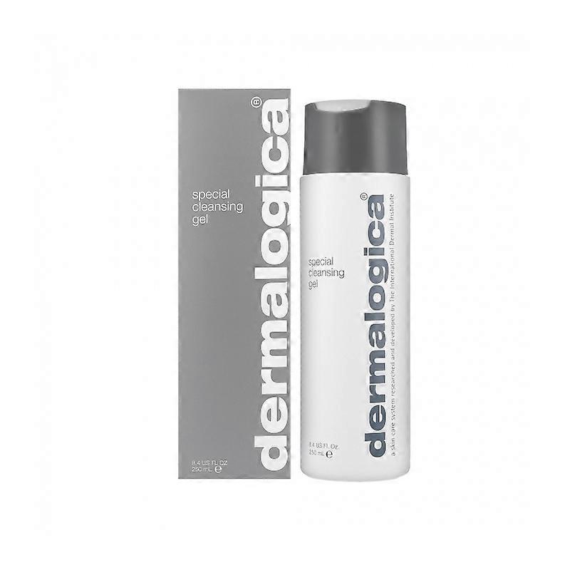 Dermalogica, スペシャルクレンジングジェル 顔用 250ml