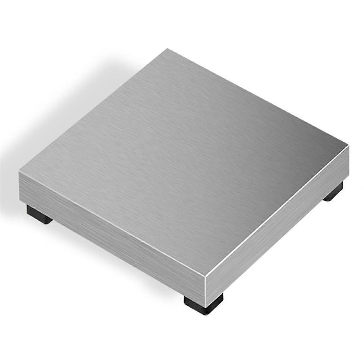 Stable Hammer Iron Anvils with Versatile Square Anvils Equipment for Jewelry Making Metal Polishing